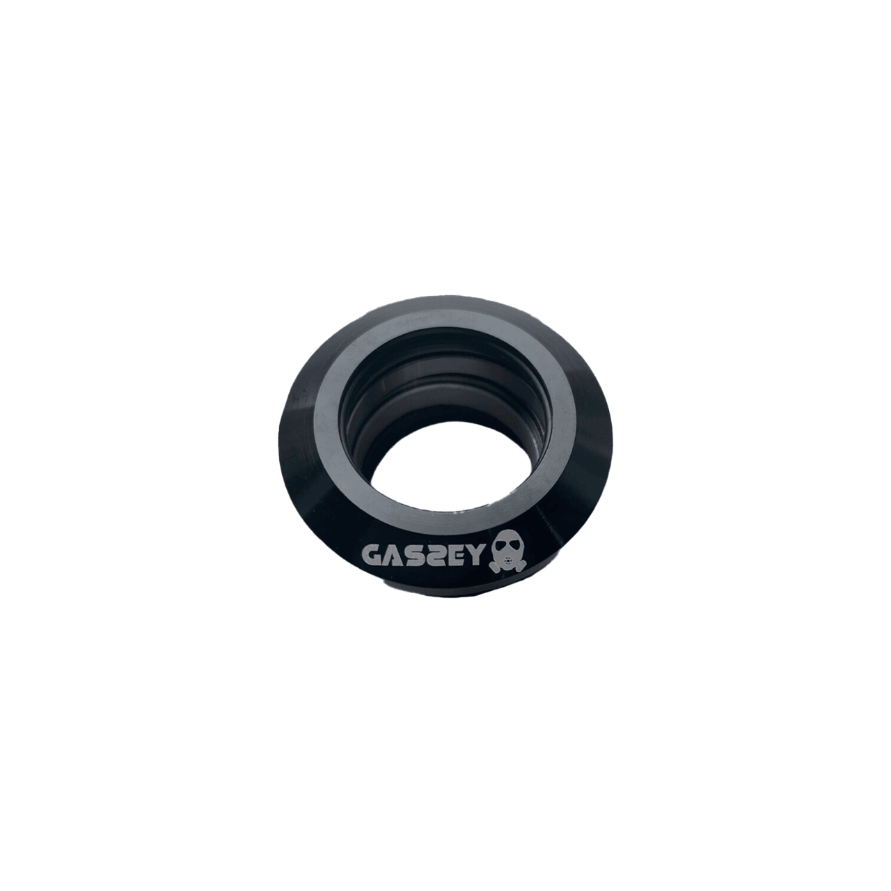 Gassey Headset