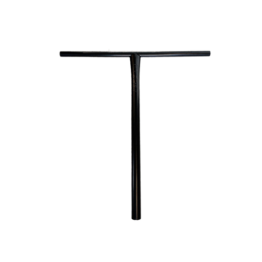 Gassey Hurricane Titanium T-Bar
