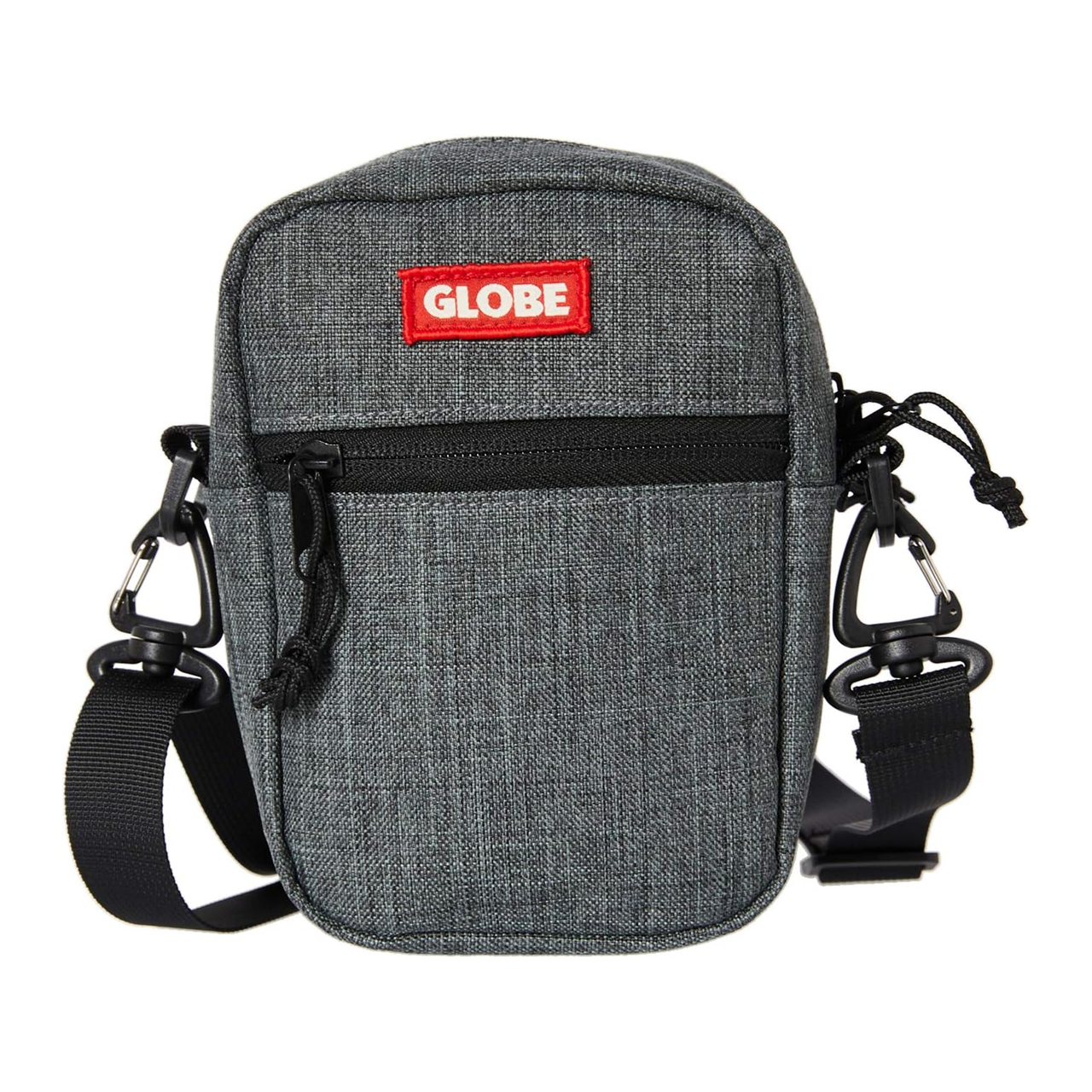 Globe Bar Sling Pack Shoulder Bag