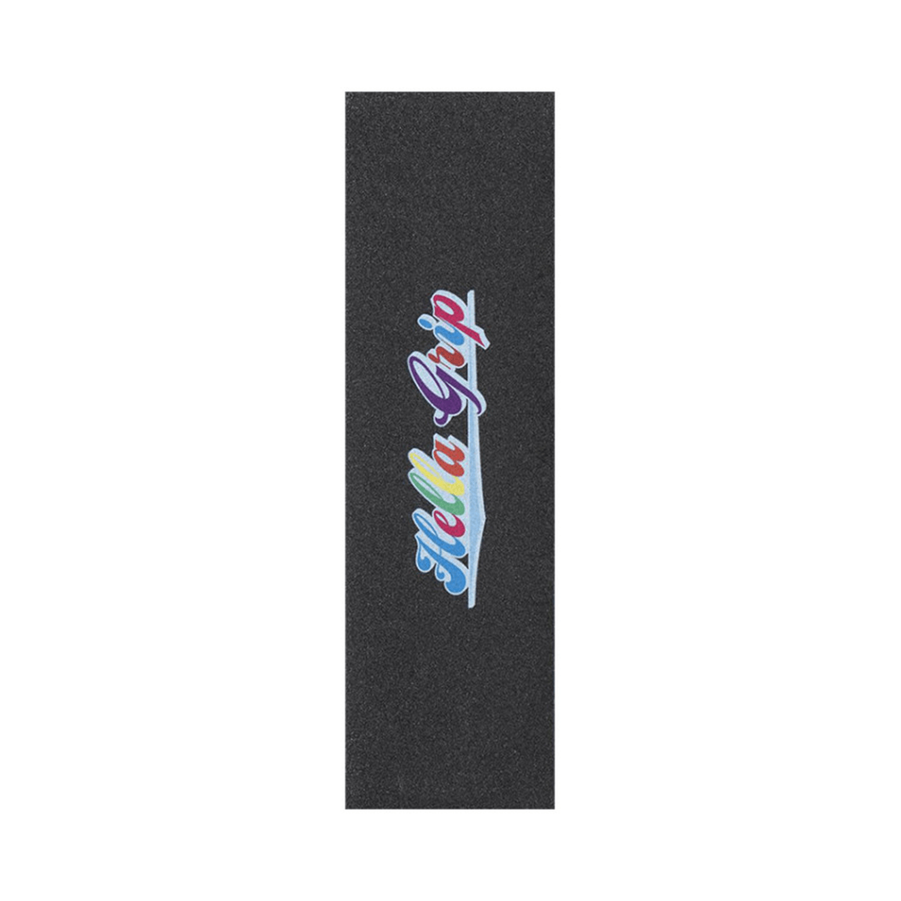 Hella Grip 'Classic Rainbow'