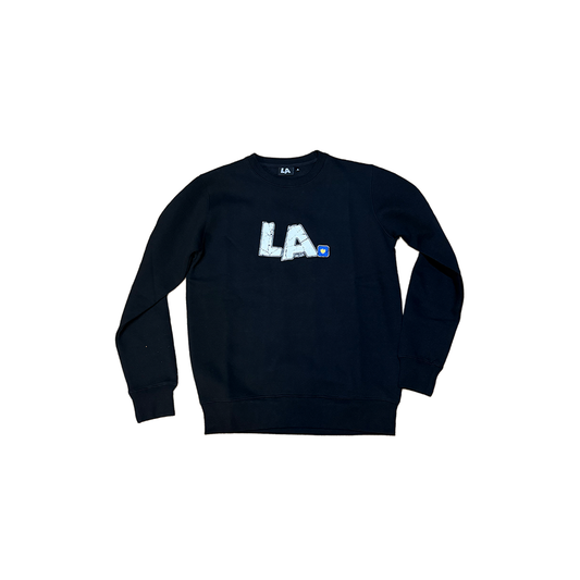LAskatestore Crewneck