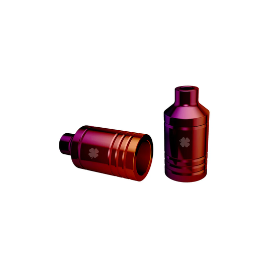 LUGS Pro Scooter Peg Set