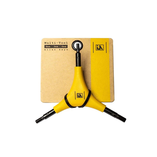 Urban Artt Multi-Tool