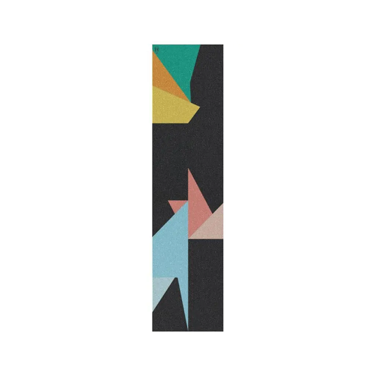 North Abstract