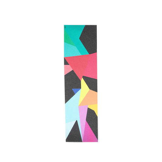 North Abstract