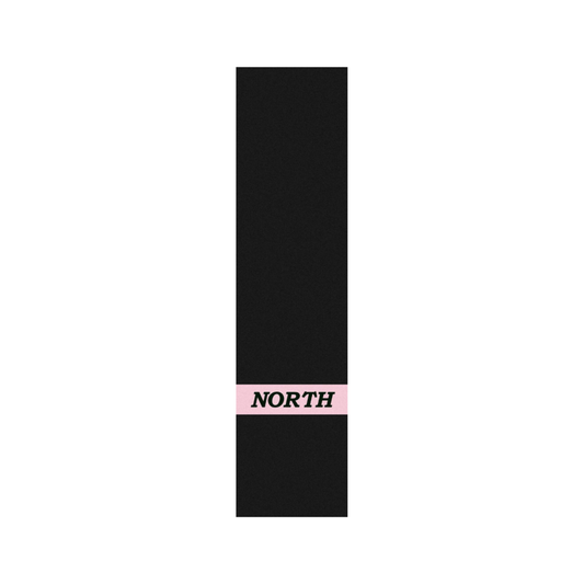 North Bar Griptape
