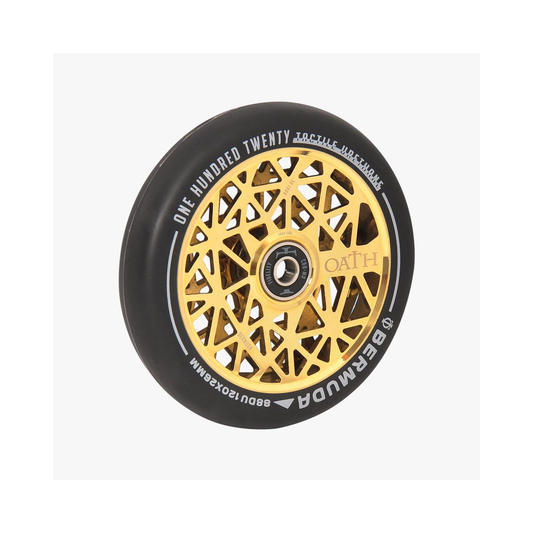 Bermuda Wheels