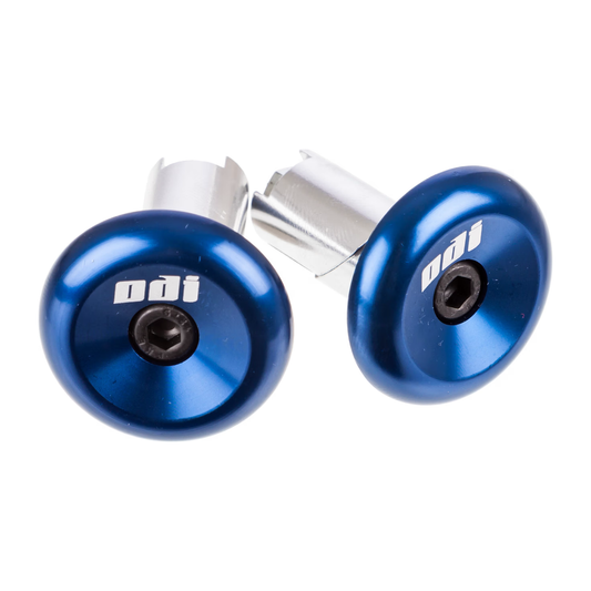 ODI Aluminium Handlebar End Caps