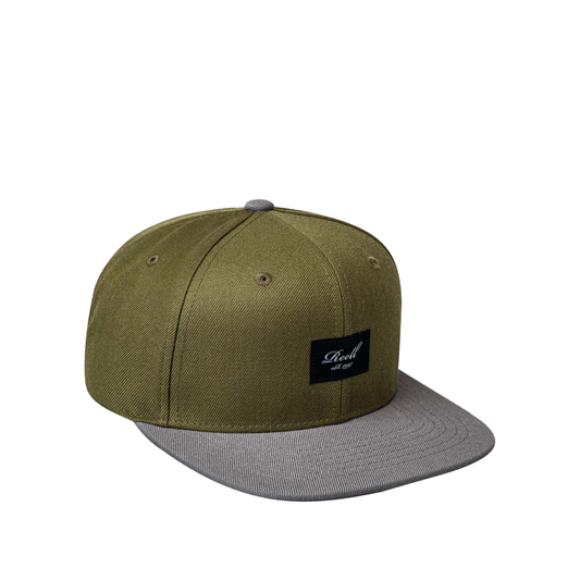 Pitchout Cap