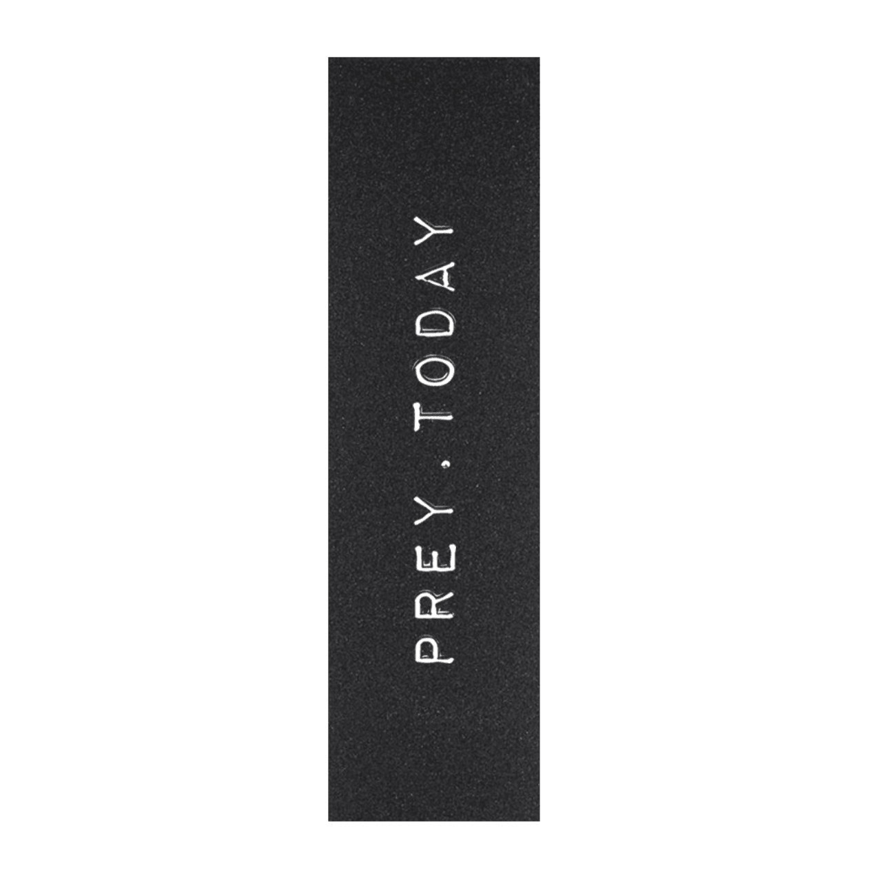 Prey Today Label