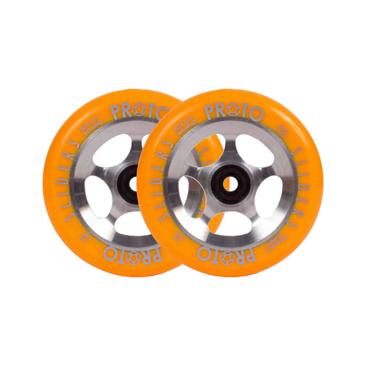 Proto Sliders Starbright
