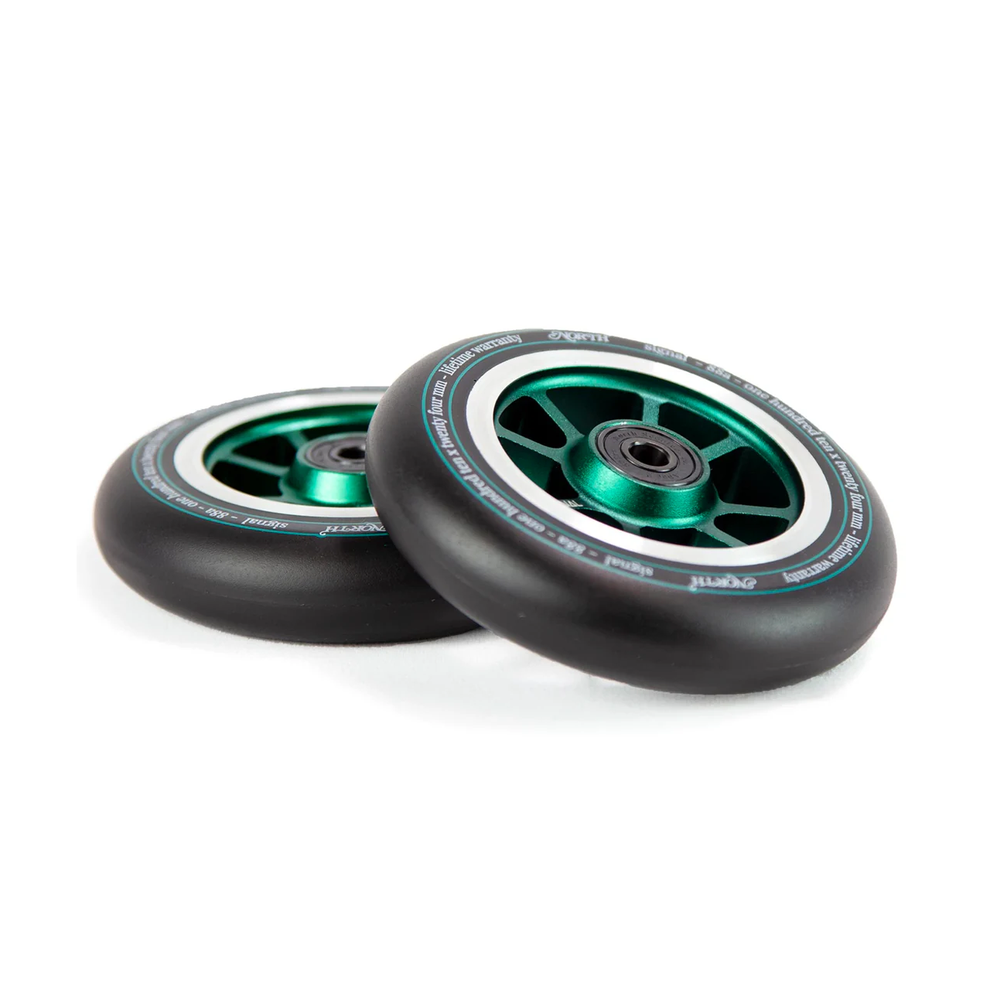 Signal Wheels – LA Skatestore
