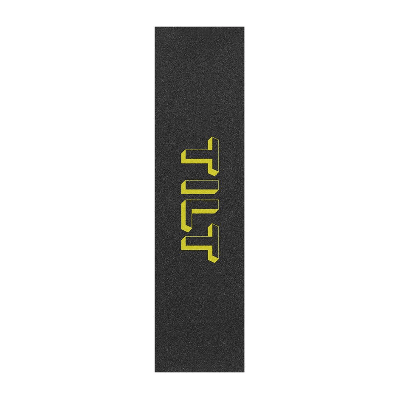 Tilt 3D Logo