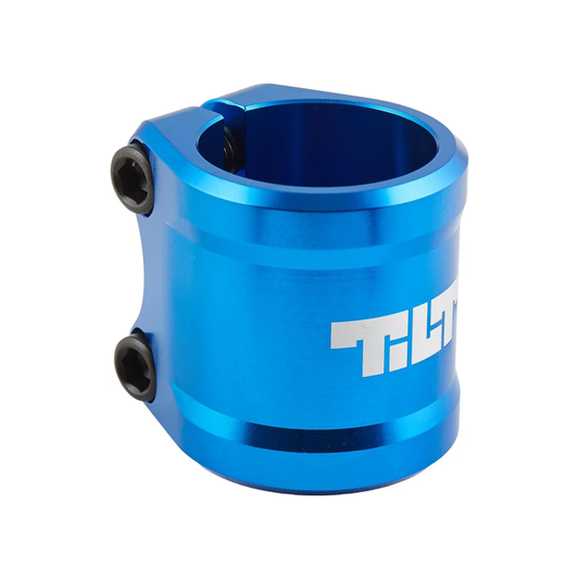 ARC Double Clamp