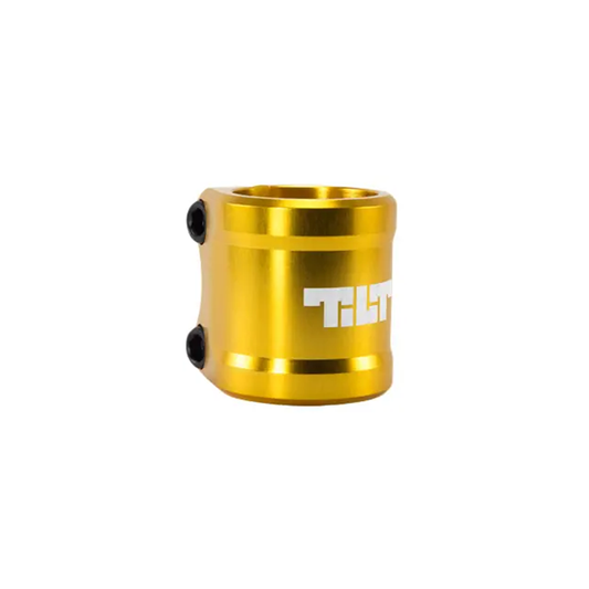 ARC Double Clamp