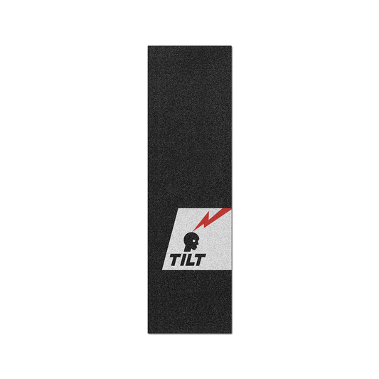 Tilt Voltage
