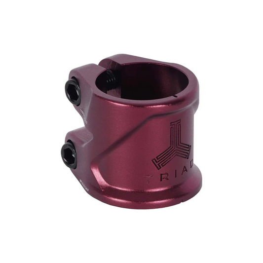 The Conspiracy 2 Bolt Clamp