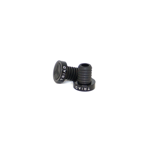 Triad Bar Ends