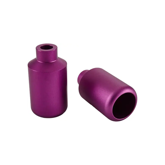 Basic Alu Pro Scooter Pegs