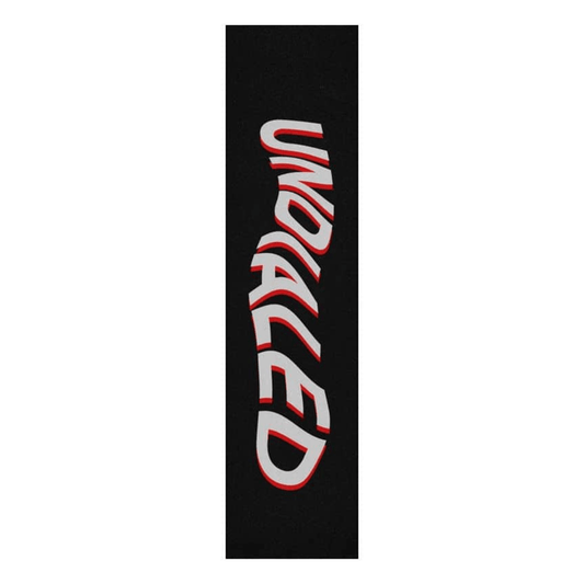 Undailed Wavey