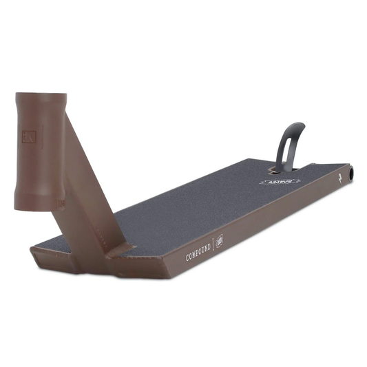 UrbanArtt Kaaden Bewley Signature Deck