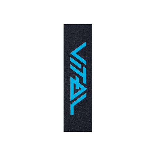 Vital Griptape - Logo
