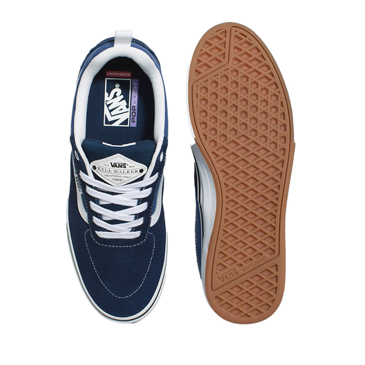 Vans Kyle Walker – Navy / STV Navy