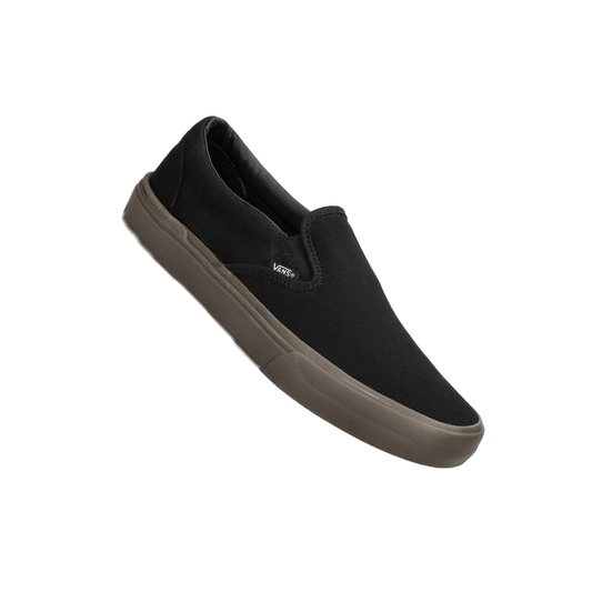 Vans Slip-On Dennis Enarson – Black Multi