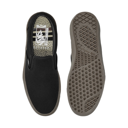 Vans Slip-On Dennis Enarson – Black Multi