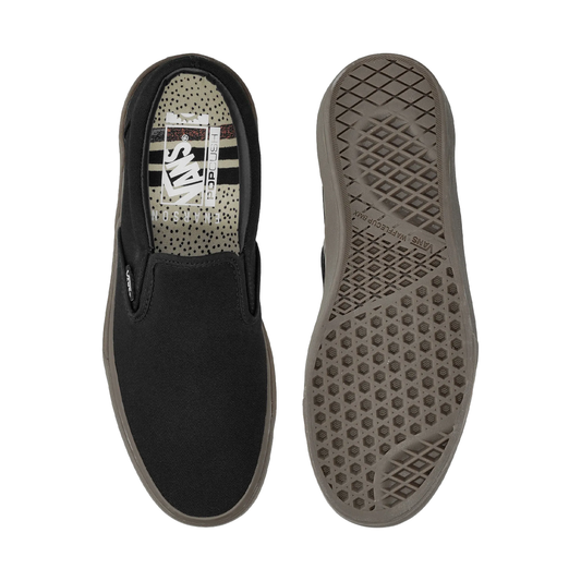 Vans Slip-On Dennis Enarson – Black Multi