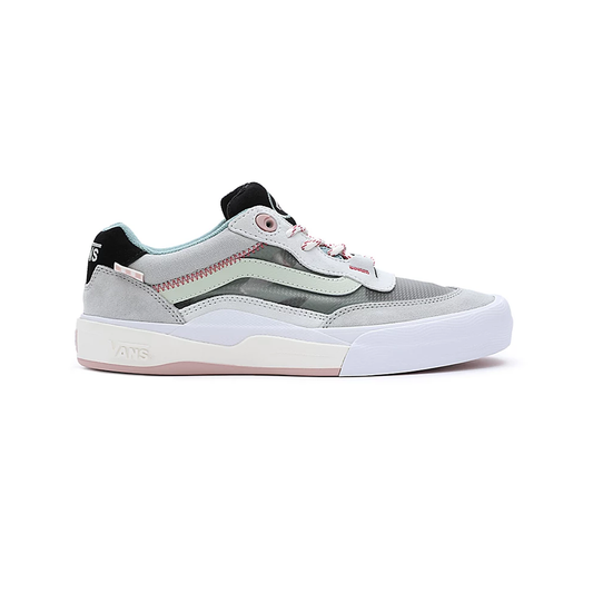Vans Wayvee Gray/Multi