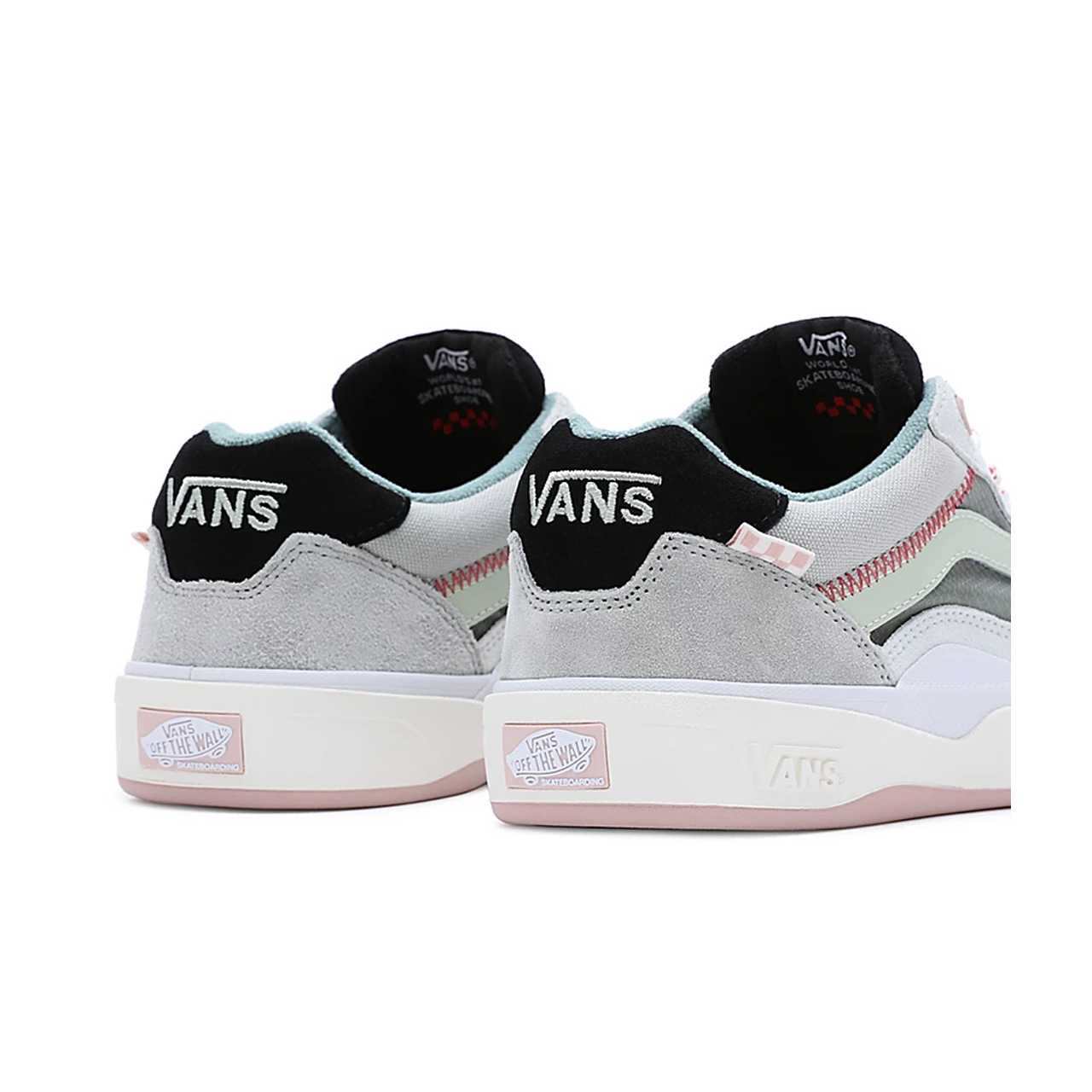 Vans Wayvee Gray/Multi