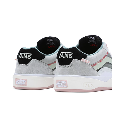 Vans Wayvee Gray/Multi