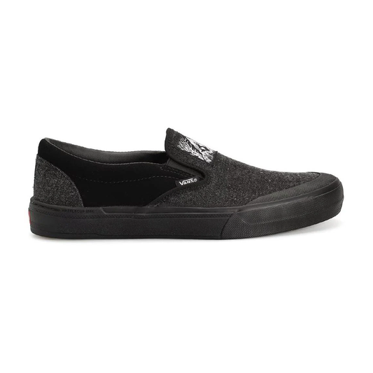 Vans X Fast And Loose BMX Slip On