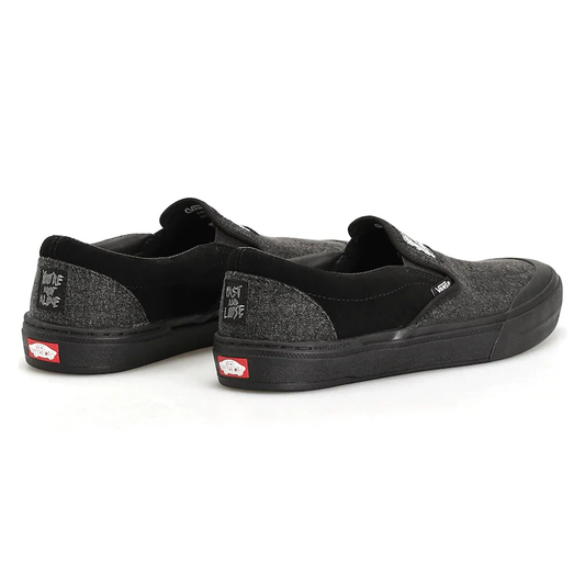 Vans X Fast And Loose BMX Slip On