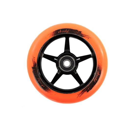 Versatyl Wheels