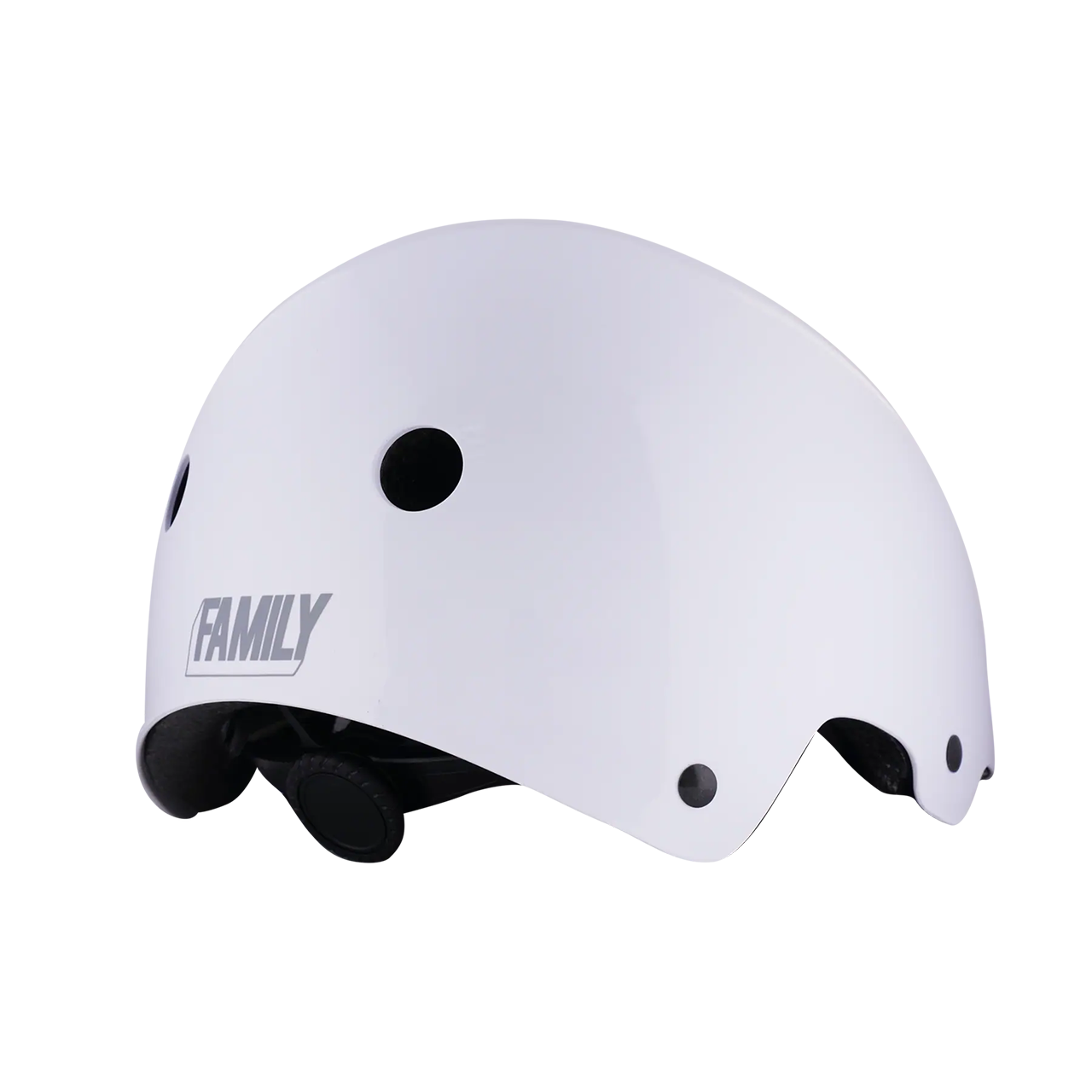 Family Adjustable Skate Helm