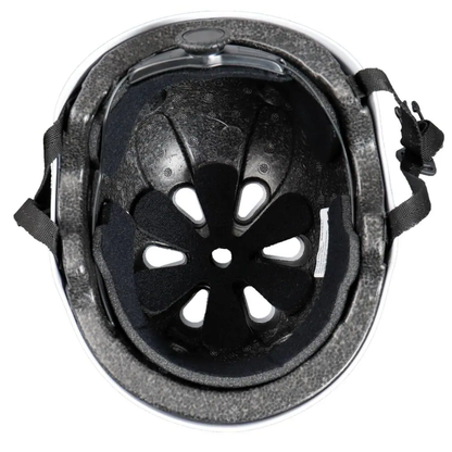 Family Adjustable Skate Helm