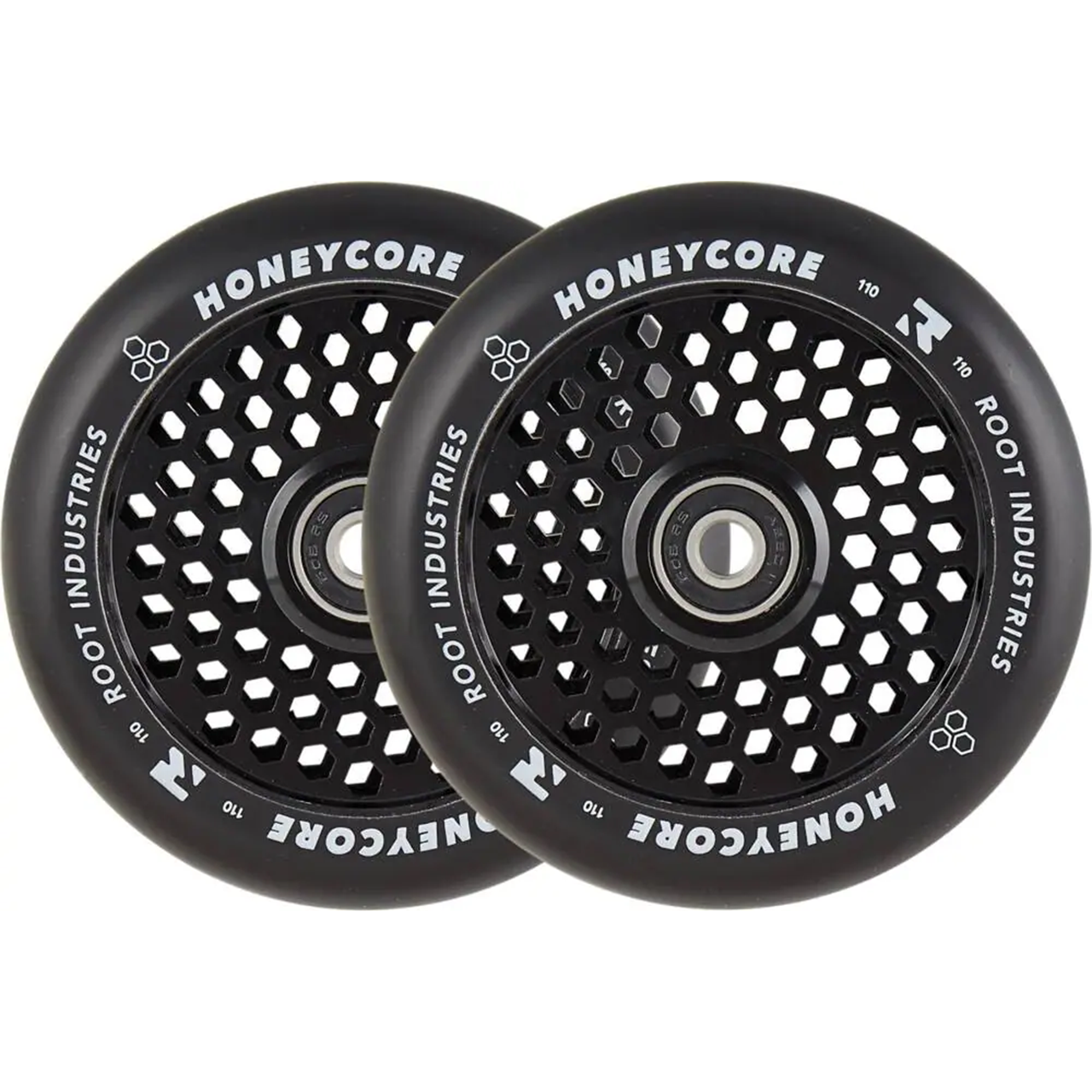 Root Honeycore