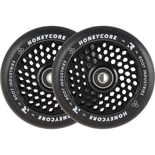 Root Honeycore