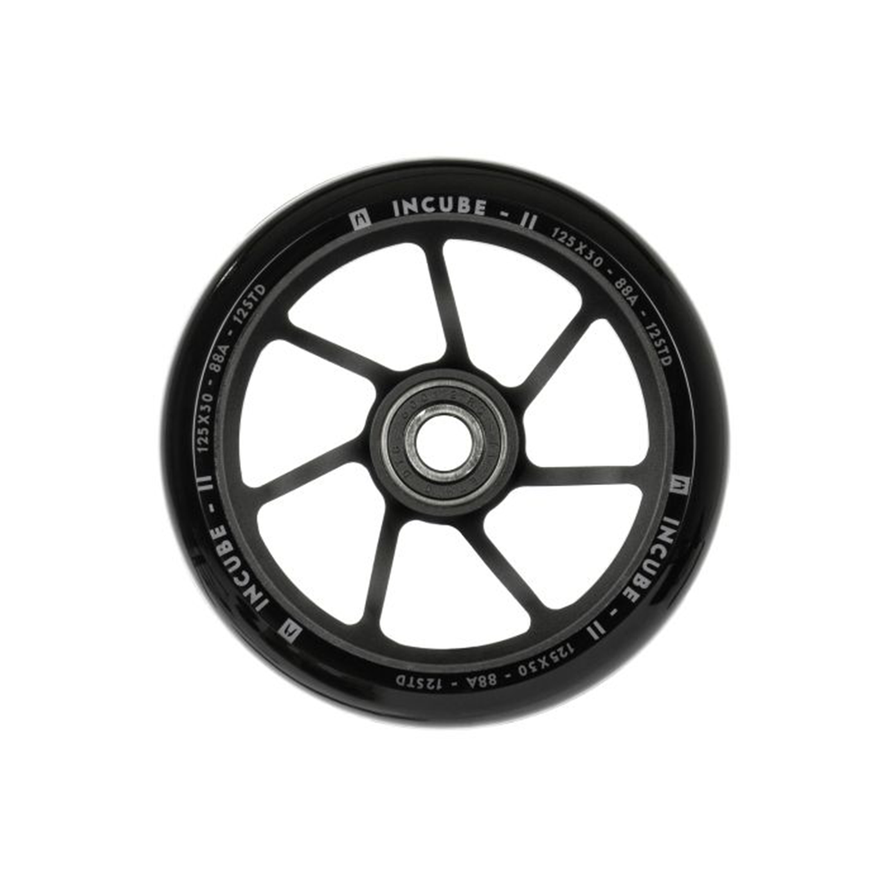 ETHIC DTC Wheel Incube V2 12 Std