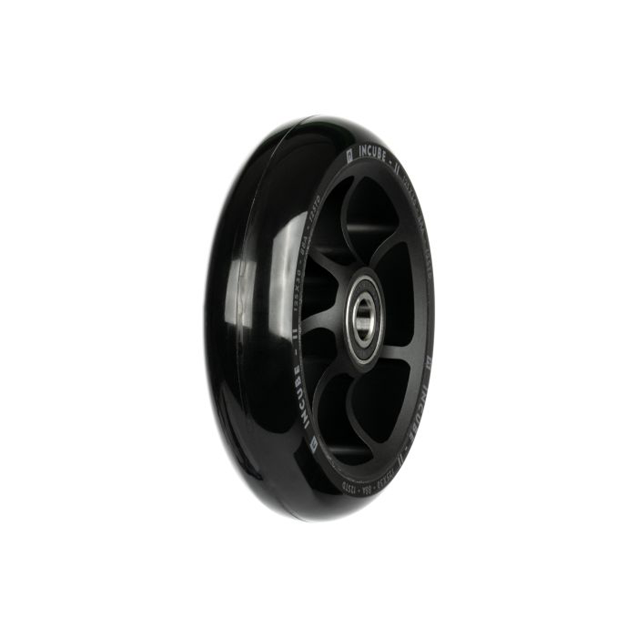 ETHIC DTC Wheel Incube V2 12 Std