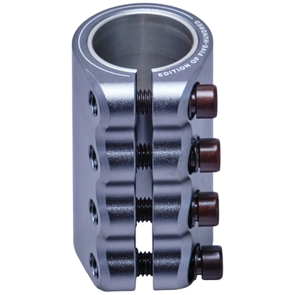 Tilt I shack miller signature SCS clamp