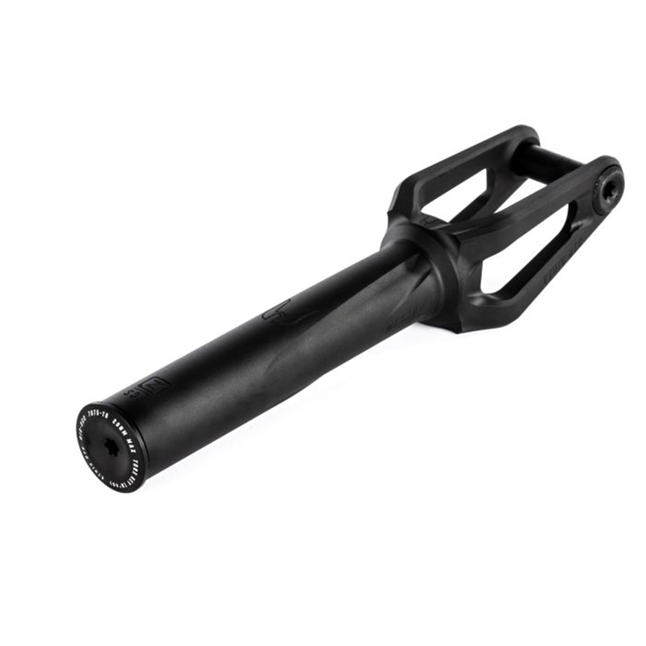 ETHIC DTC Fork Merrow V3 SCS 8/12 STD