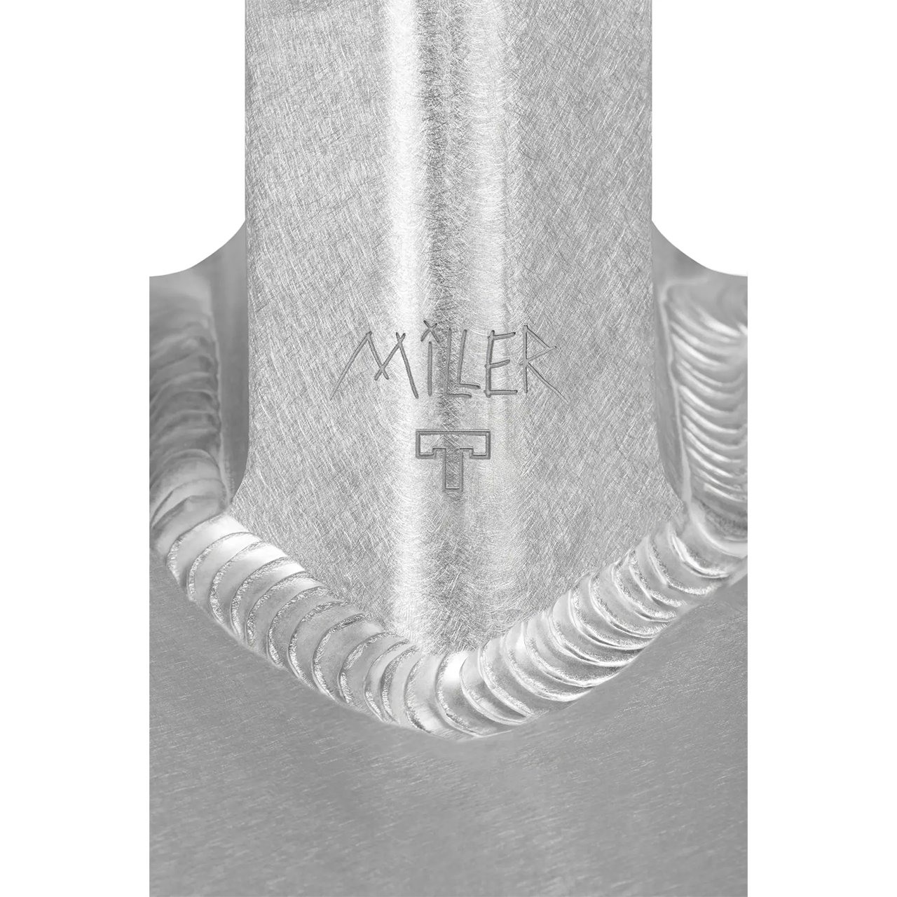 Tilt Miller sig Deck