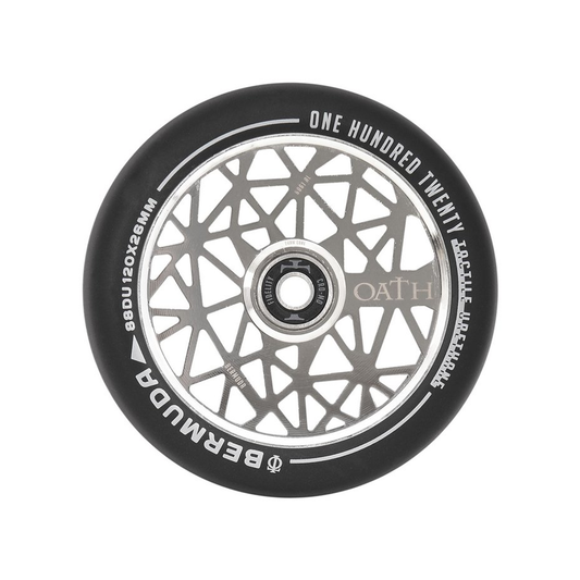 Bermuda Wheels