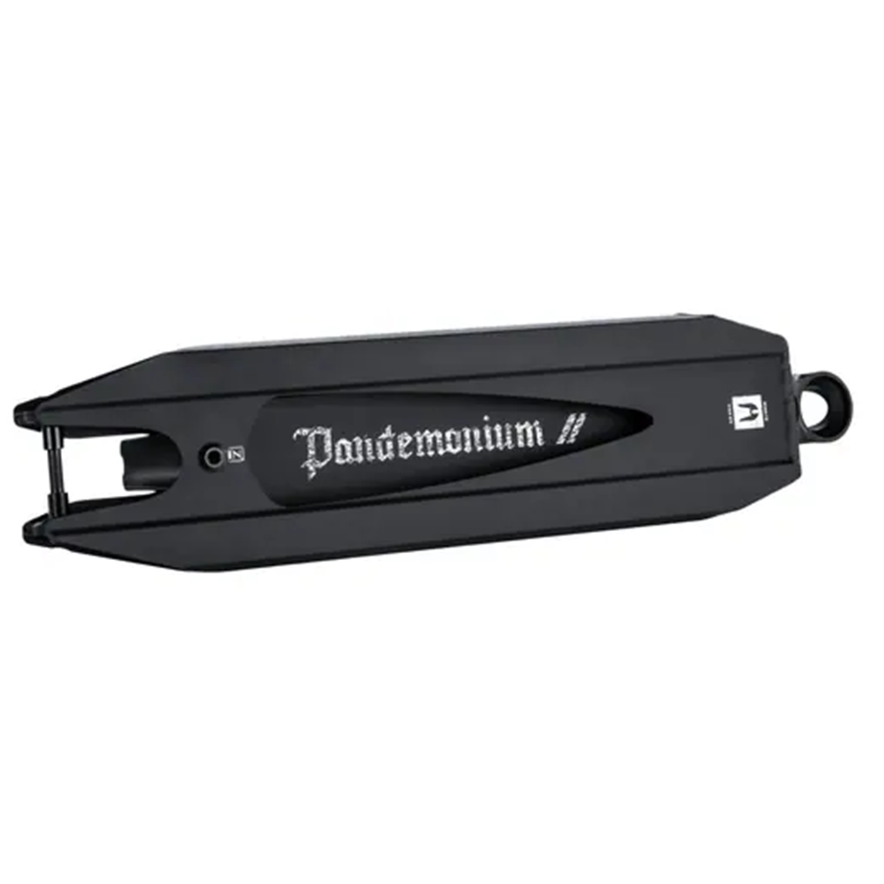 Pandemonium V2 Deck