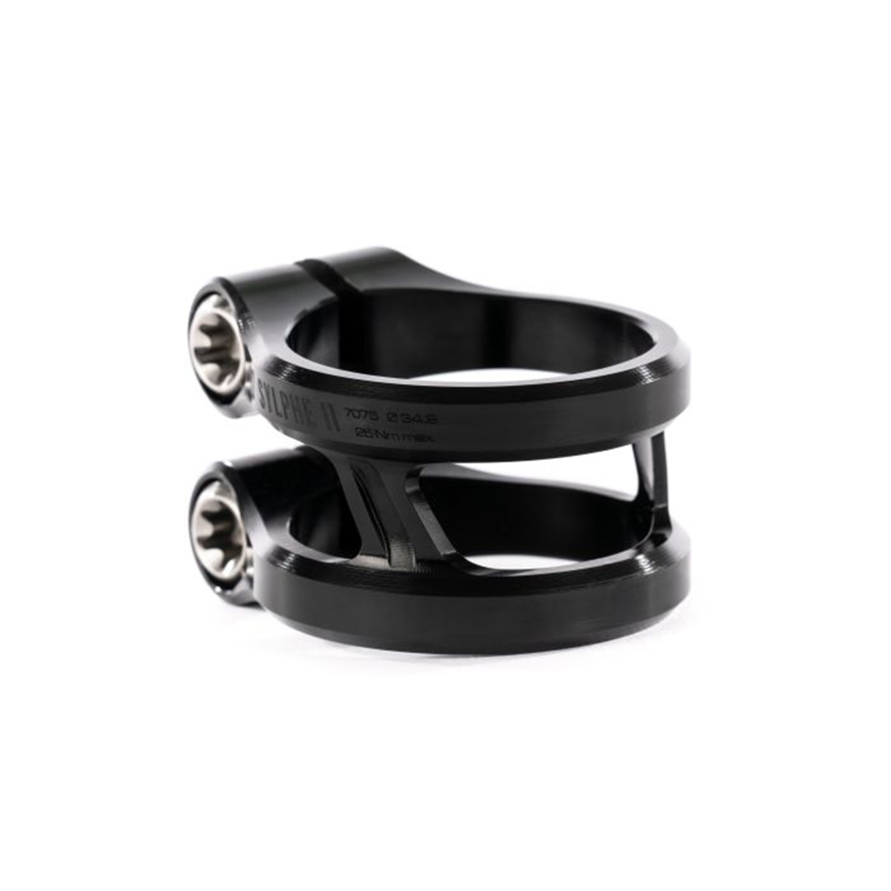 ETHIC DTC Clamp Sylphe V2 34.9