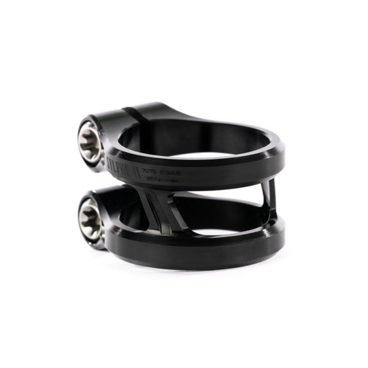 ETHIC DTC Clamp Sylphe V2 34.9