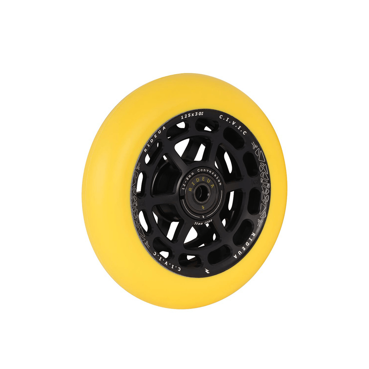 Urban Artt Civic Wheels